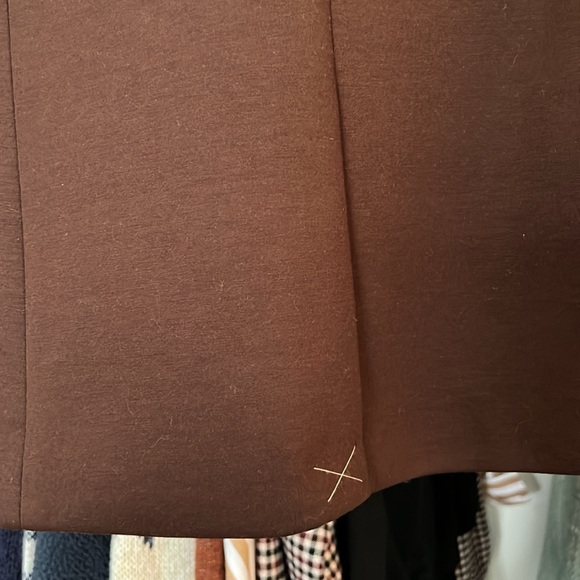 Ann Taylor Blazer - Picture 5 of 7